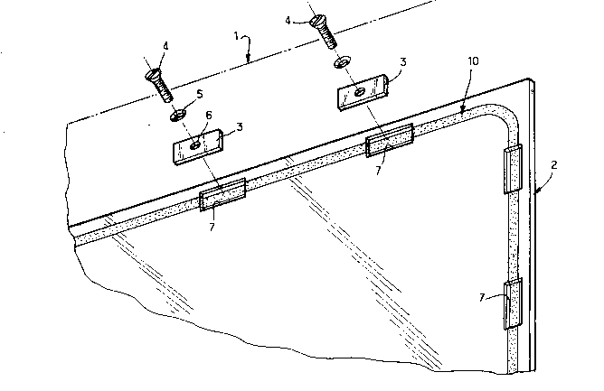 Une figure unique qui représente un dessin illustrant l'invention.